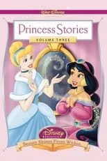 Póster de la película Historias de Princesas Volumen 3. La belleza está en su interior