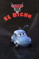 Película Historias De Radiador Springs: El Bicho