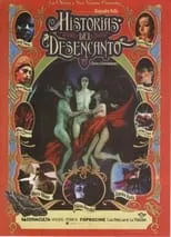 Poster de Historias del desencanto