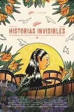 Haydee Morales es Self en Historias Invisibles