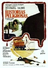 Werner Hasselmann interpreta a Tourist in Restaurant en Historias peligrosas