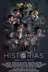 Película Historias