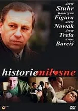 Película Historie milosne