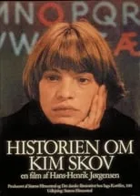 Ruddy Nyegaard interpreta a  en Historien om Kim Skov