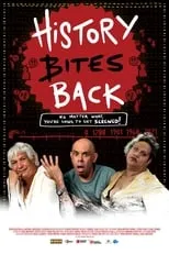 Película History Bites Back