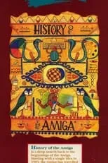 Robert J. Mical es Self en History of the Amiga