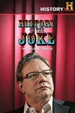 Poster de History of the Joke