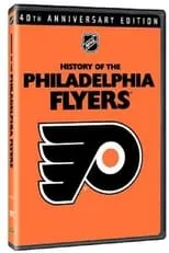 Pelle Lindbergh interpreta a Himself en History of the Philadelphia Flyers