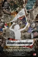 Alessandra de Rossi interpreta a  en History of the Underground