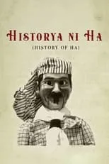 Poster de Historya ni Ha