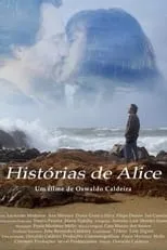 Ivo Canelas interpreta a  en Histórias de Alice