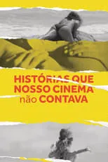 Portada de Histórias Que Nosso Cinema (Não) Contava