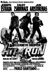 Paul Brewster interpreta a Eduardo en Hit and Run