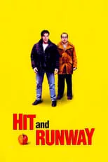 Póster de la película Hit and Runway