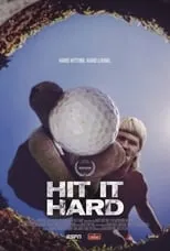 John Daly interpreta a Himself en Hit it Hard