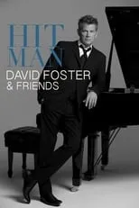 Blake Shelton interpreta a Self en Hit Man: David Foster & Amigos