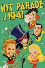 Póster de la película Hit Parade of 1941