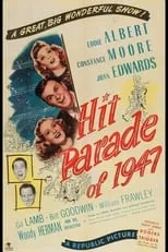 Joan Edwards es Joan en Hit Parade of 1947