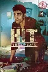 Póster de HIT: The 2nd Case