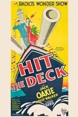 Portada de Hit the Deck