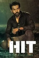 Rajkummar Rao interpreta a Vikram en HIT: The First Case