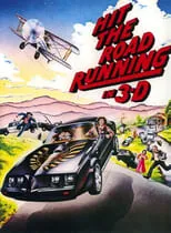 Poster de la película Hit the Road Running - Películas hoy en TV