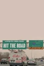 Hit the Road portada