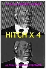 Portada de Hitch x 4