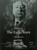 Özcan Özgür en la película Hitchcock: The Early Years