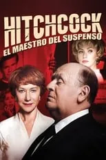 Ajith Kumar en la película Hitchcock