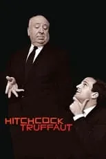 David Fincher interpreta a Self en Hitchcock/Truffaut