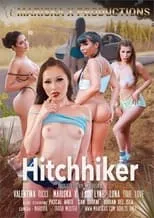 Lady Lyne es  en Hitchhiker