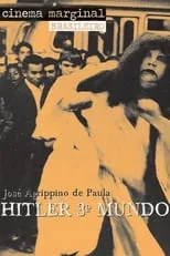 Película Hitler 3º Mundo