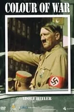 Fergus McClelland en la película Hitler in Colour