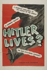 Película Hitler Lives!