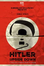 Debi Saha es Uma Shankar en Hitler Upside Down