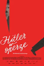 Portada de Hitler w operze