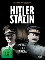 Película Hitler y Stalin: Retrato de una enemistad