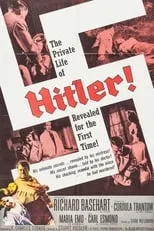 Portada de Hitler