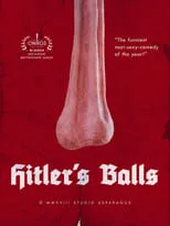 Póster de la película Hitler's Balls