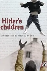 Niklas Frank interpreta a Himself en Hitler's Children