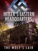 Hans Henrik Wöhler interpreta a Host en Hitler's Eastern Headquarters: The Wolf's Lair