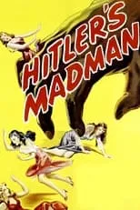 Laurie Lane interpreta a  en Hitler's Madman