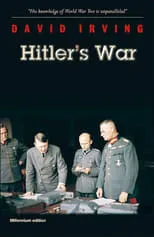 Poster de Hitler's War