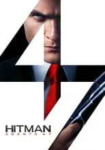 Póster de la película Hitman: Agente 47