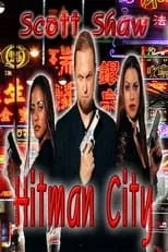 Poster de Hitman City