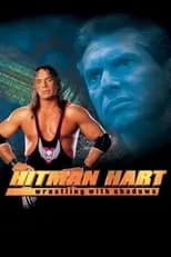 Del Wilkes es The Patriot en Hitman Hart: Wrestling With Shadows