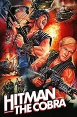 Hitman the Cobra portada