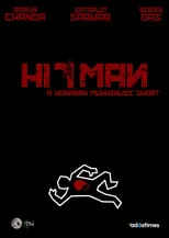 Poster de Hitman