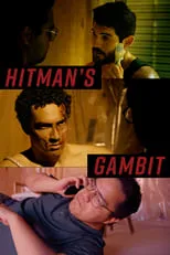 Película Hitman's Gambit